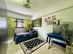 Blk 306 Teck Ghee Vista (Ang Mo Kio), HDB 5 Rooms #625919601